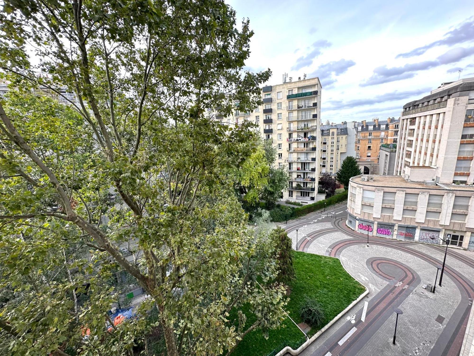 Studio Trip In Paris - Gare De L'Est Apartment Exterior foto