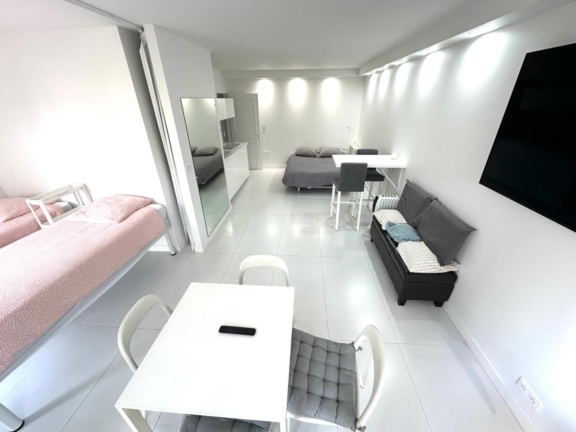 Studio Trip In Paris - Gare De L'Est Apartment Exterior foto